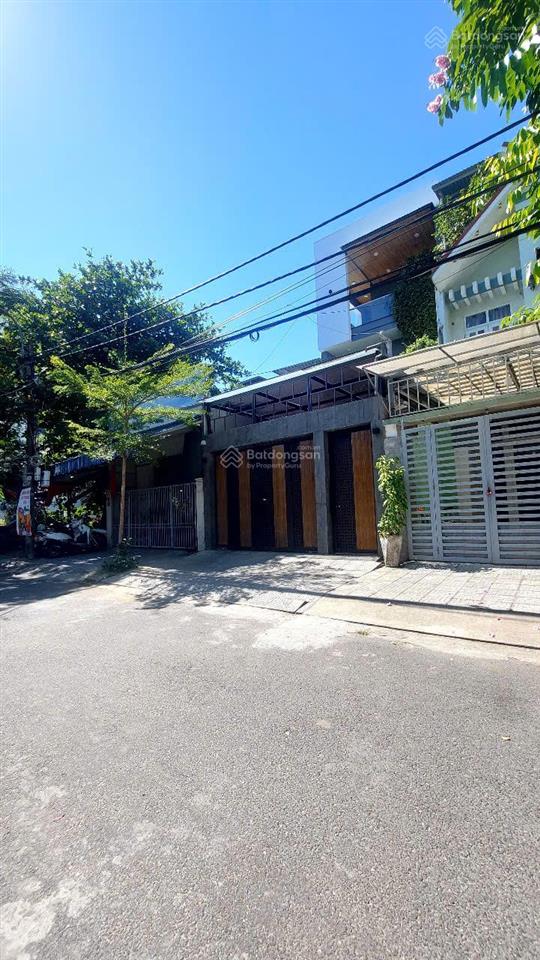Bán đất kiệt ô tô bùi xương trạch, khuê trung, 73m2 ngang 5.5m