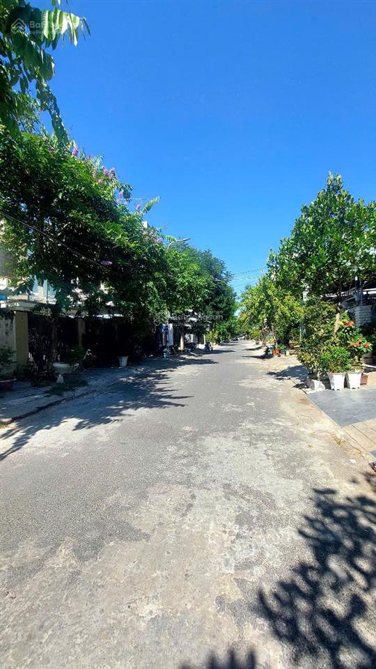 Bán đất kiệt ô tô bùi xương trạch, khuê trung, 73m2 ngang 5.5m