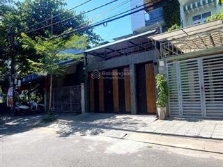 Bán đất 125m2 đường phạm sư mạnh, khuê trung, cẩm lệ, đà nẵng  giá 5.9 tỷ