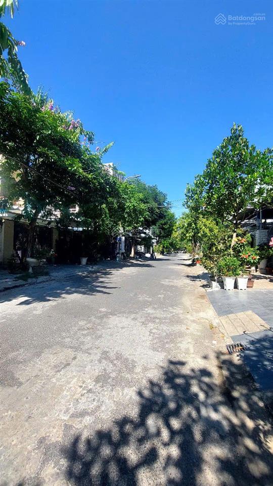 Bán đất kiệt ô tô bùi xương trạch, khuê trung, 73m2 ngang 5.5m