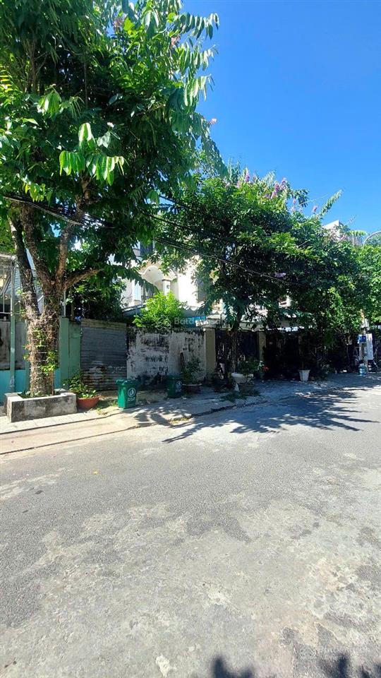 Bán đất kiệt ô tô bùi xương trạch, khuê trung, 73m2 ngang 5.5m