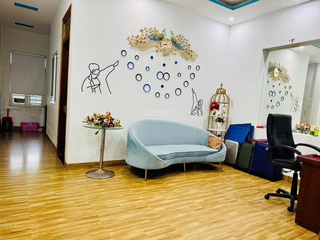 Bán nhà 3 tầng  đường trung hòa 1, phường hòa quý, quận ngũ hành sơn, đà nẵng. giá 5,9 tỷ