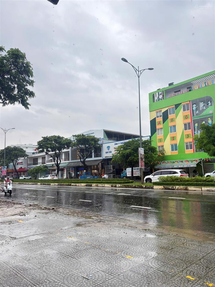Bán đất tại võ chí công, hòa xuân, cẩm lệ, đà nẵng, 25 tỷ, 247.5m2 chỉ với giá tốt
