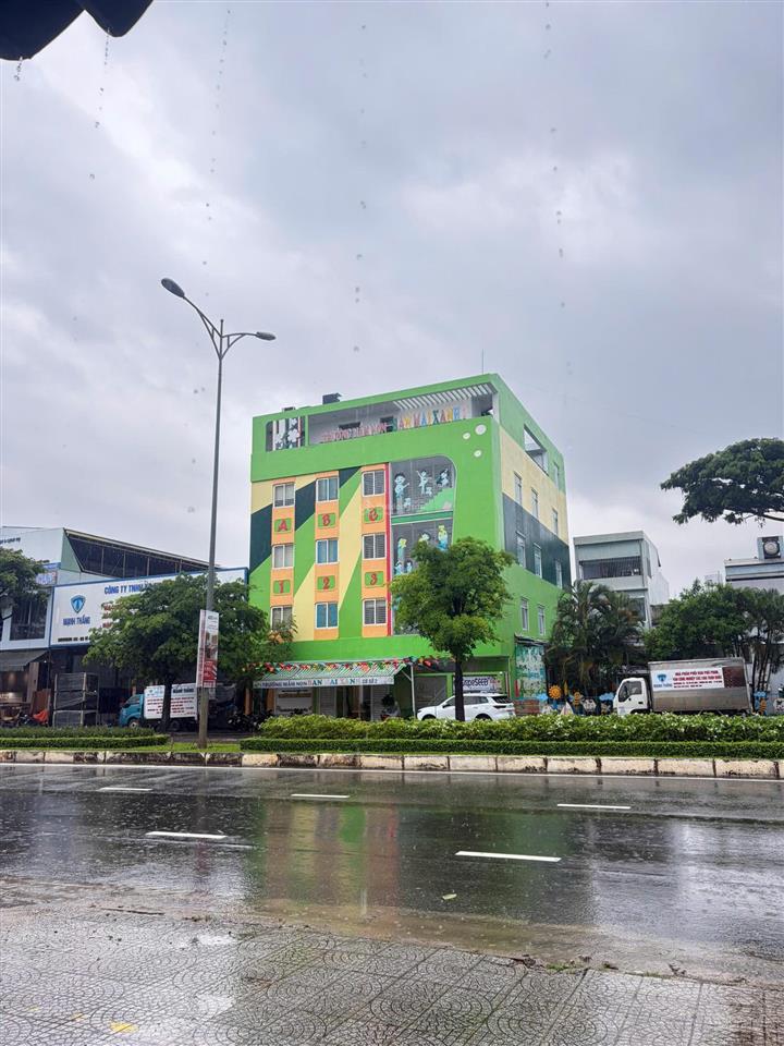 Bán đất tại võ chí công, hòa xuân, cẩm lệ, đà nẵng, 25 tỷ, 247.5m2 chỉ với giá tốt