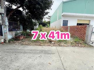 Chính chủ gửi bán lô biệt thự hẻm võ duy ninh, sát tái định cư 30/4