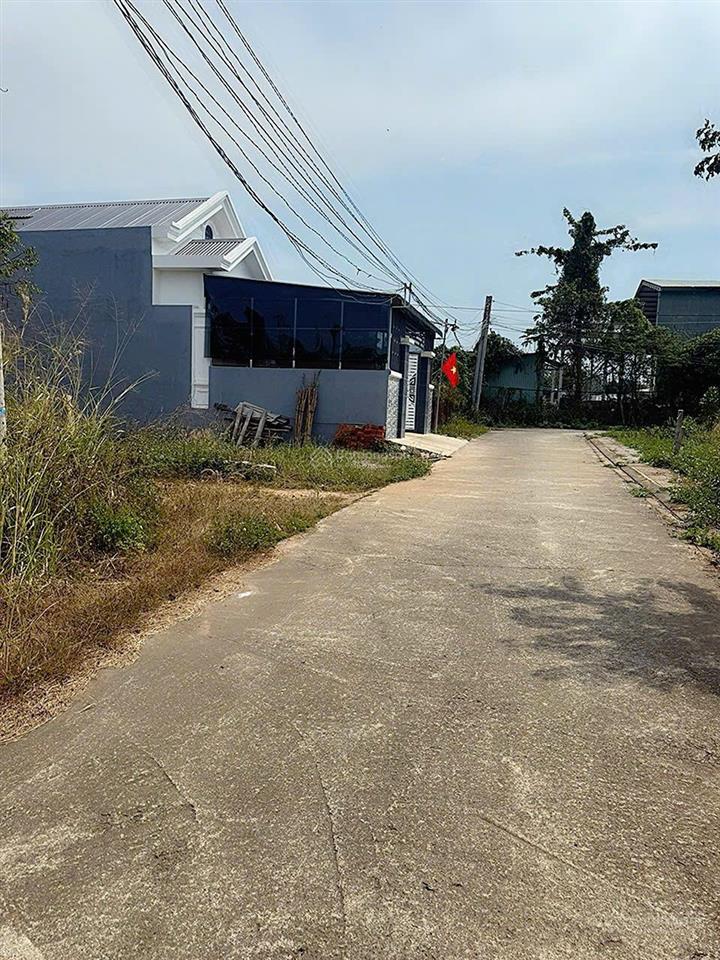 Bán nhà mặt tiền nguyễn thiện thuật, p thắng nhất tp vũng tàu