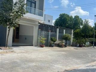 Bán nhà 1 trệt 1 lầu, xã hoà long, tp bà rịa