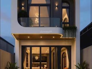 Bán nhà mới 1 trệt 1 lầu long phước, tp bà rịa