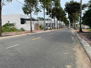 Đất tđc đường qh 8, thị trấn long điền