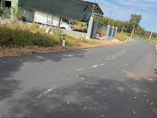 Chủ cần bán gấp đất tạ đá bạc, châu đức. mặt tiền nhựa nhà nước 8m, khu dân cư giáp long phước