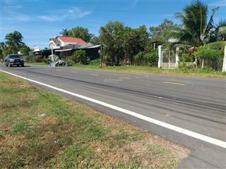 Bán đất hương lộ 1, phước đông, gò dầu, tây ninh, 1,3 tỷ, 320 m2  hot! uy tín