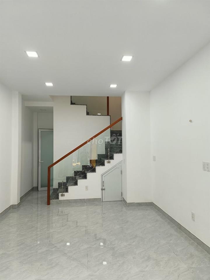 Nhà phố quận 10 Cho Thuê