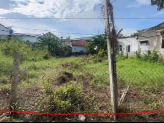 Bán lô đất thôn võ dõng xã vĩnh trung, nha trang