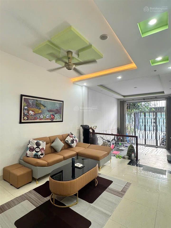 Bán nhà mặt tiền đường b6 kđt vĩnh điềm trung nha trang