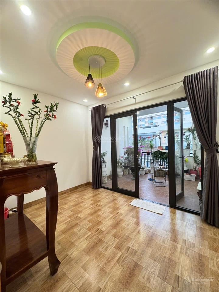 Bán nhà mặt tiền đường b6 kđt vĩnh điềm trung nha trang