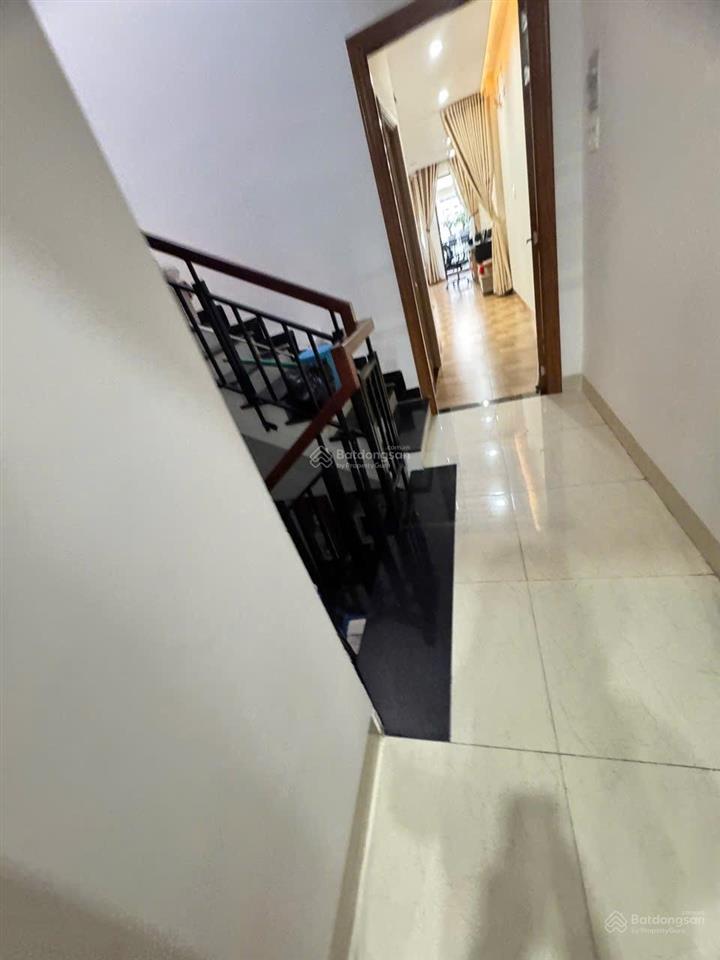 Bán nhà mặt tiền đường b6 kđt vĩnh điềm trung nha trang