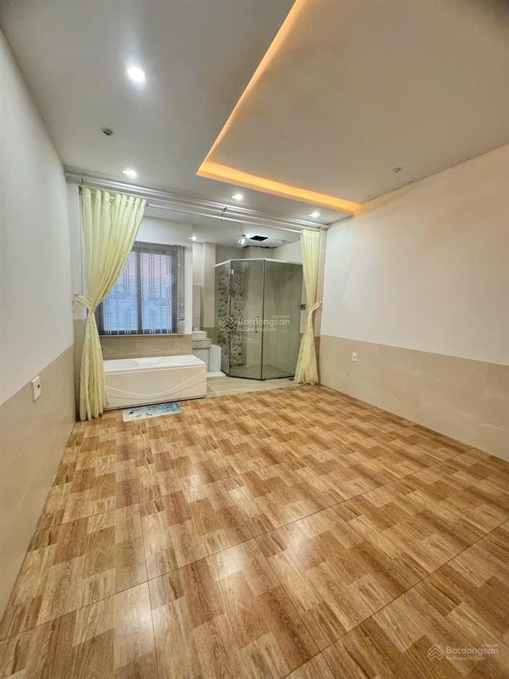 Bán nhà mặt tiền đường b6 kđt vĩnh điềm trung nha trang