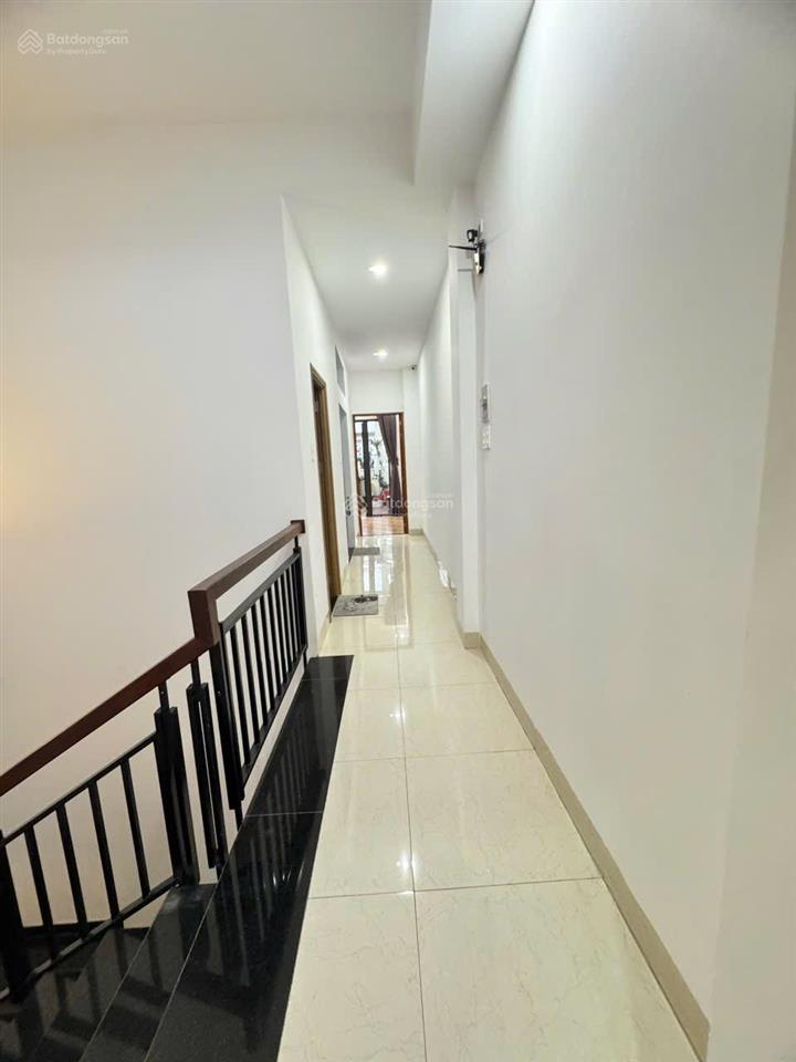 Bán nhà mặt tiền đường b6 kđt vĩnh điềm trung nha trang