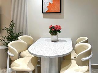 Bán căn hộ tầng cao ct4 vcn phước hải nam nha trang