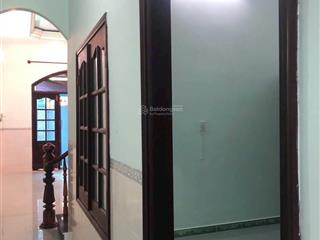 Bán nhà 2,5 tầng hẻm 2/4 phường vĩnh hải bắc nha trang