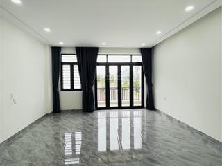 Cho thuê nhà không nội thất đường số 15 gói 2 mỹ gia nha trang