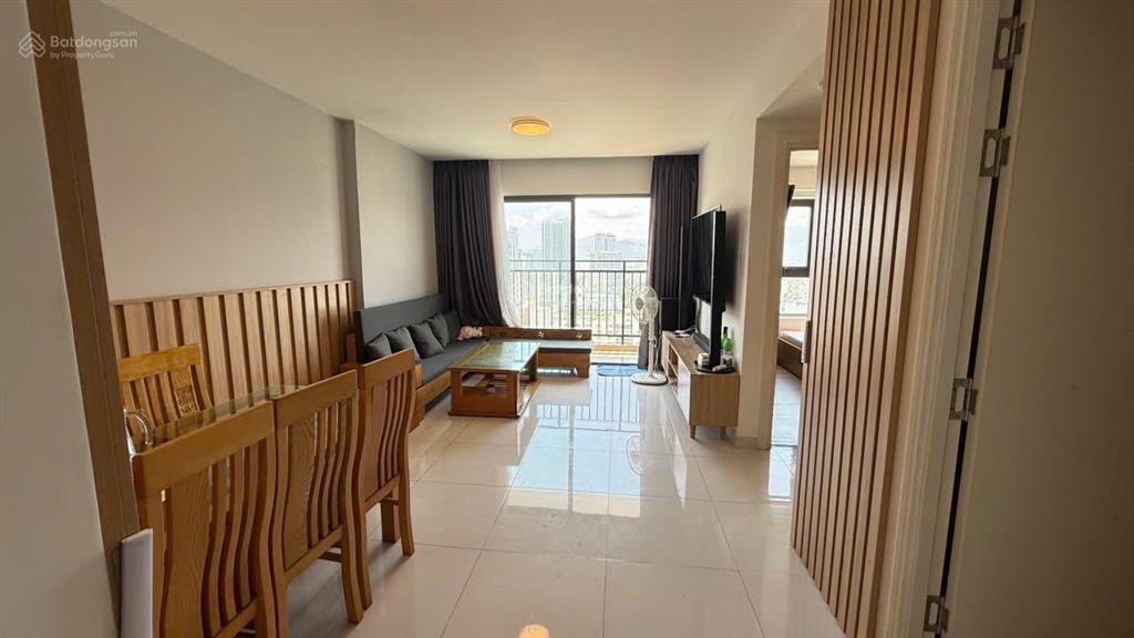 Cho thuê căn hộ dqua trung tâm tp nha trang