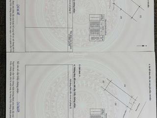 Bán lô đất 2 mặt tiền thôn suối cá xã khánh trung khánh vĩnh