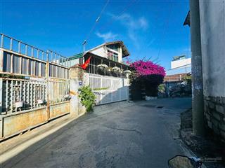 Bán lô đất giá rẻ thuỷ tú vĩnh thái phường nam nha trang