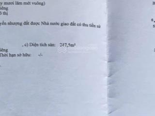 Bán nhà 3,5 tầng kđt vcn phước long 1 phường nam nha trang