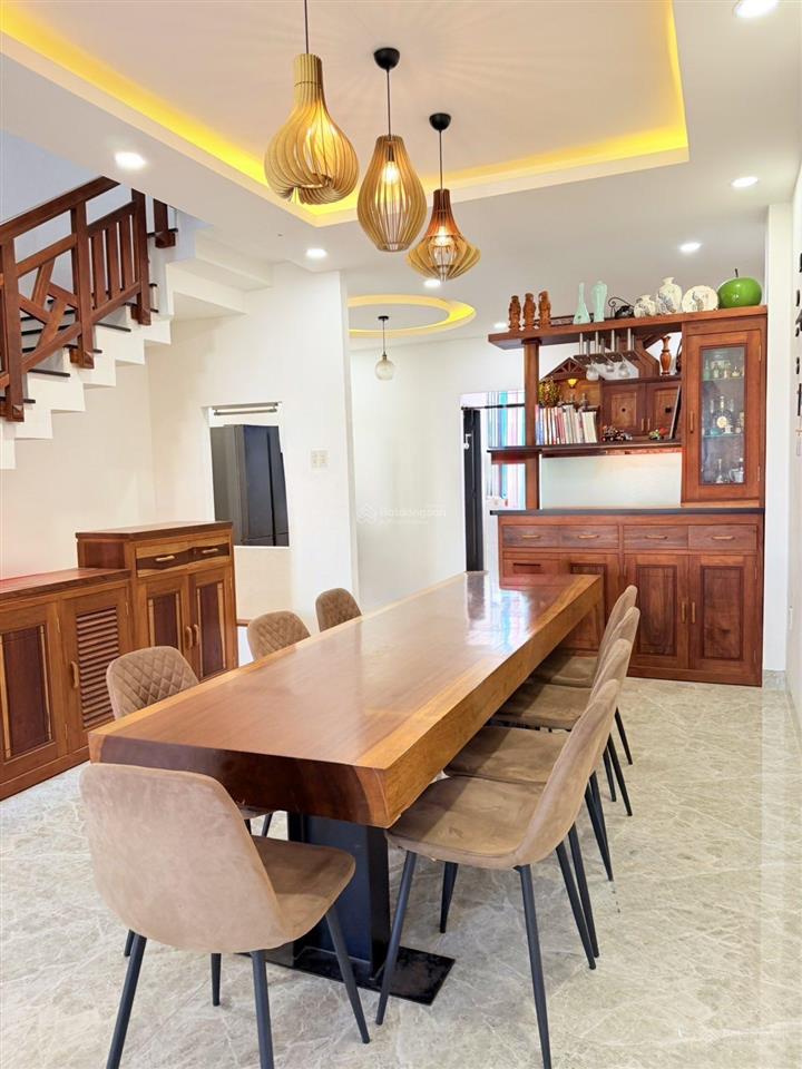 Bán nhà 3,5 tầng kđt vcn phước long 1 phường nam nha trang