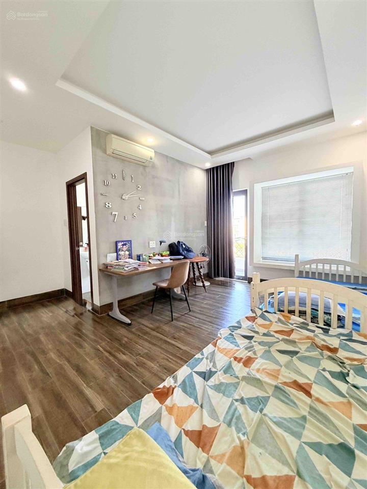Bán nhà 3,5 tầng kđt vcn phước long 1 phường nam nha trang