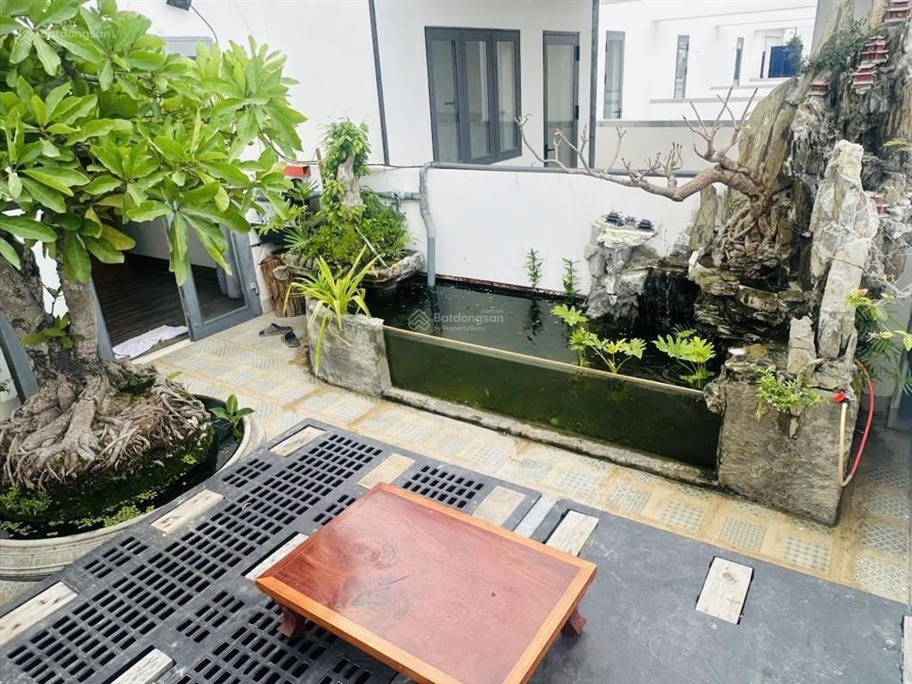 Bán nhà 3,5 tầng kđt vcn phước long 1 phường nam nha trang