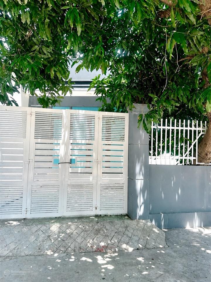 Bán nhà 2 mặt tiền đường p1 kđt vĩnh điềm trung nha trang giá rẻ nhất thị trường