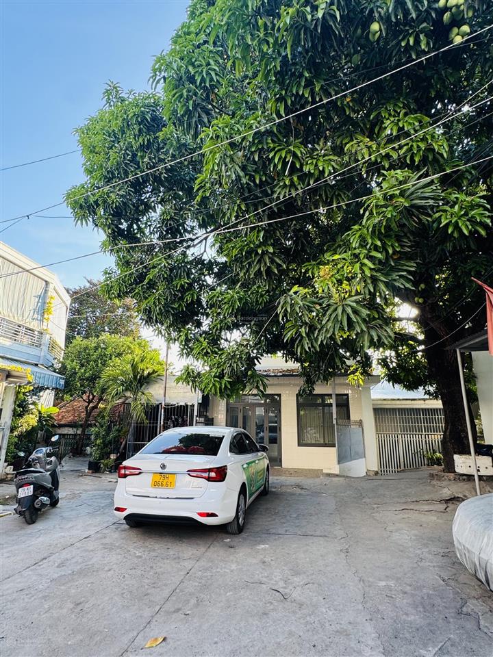 Bán lô đất giá rẻ hẻm ô tô đường đồng nai, phường phước hải, nam nha trang, giá đầu tư
