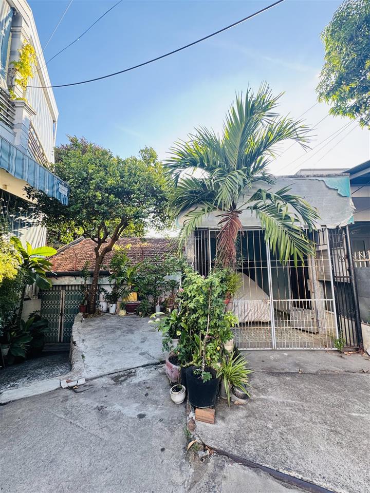 Bán lô đất giá rẻ hẻm ô tô đường đồng nai, phường phước hải, nam nha trang, giá đầu tư