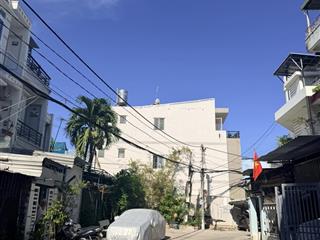 Bán lô đất giá rẻ hẻm ô tô đường đồng nai, phường phước hải, nam nha trang, giá đầu tư
