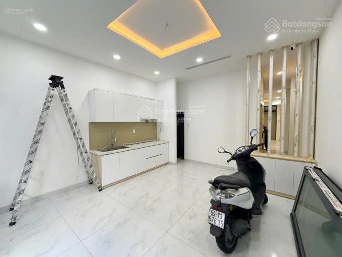 Cho thuê khách sạn 14 phòng mt hoàng hoa thám lộc thọ nha trang