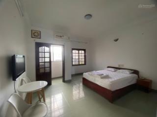 Cho thuê khách sạn 14 phòng mt hoàng hoa thám lộc thọ nha trang