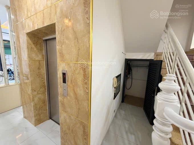 Cho thuê khách sạn 14 phòng mt hoàng hoa thám lộc thọ nha trang