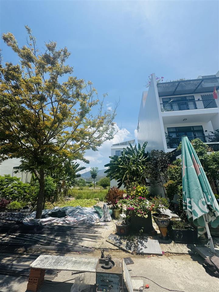 Bán lô đất đường số 88 kđt mỹ gia gói 5 phường tây nha trang