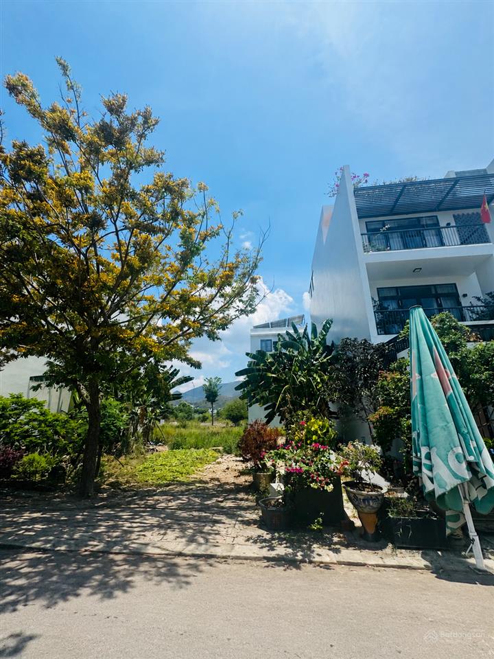Bán lô đất đường số 88 kđt mỹ gia gói 5 phường tây nha trang