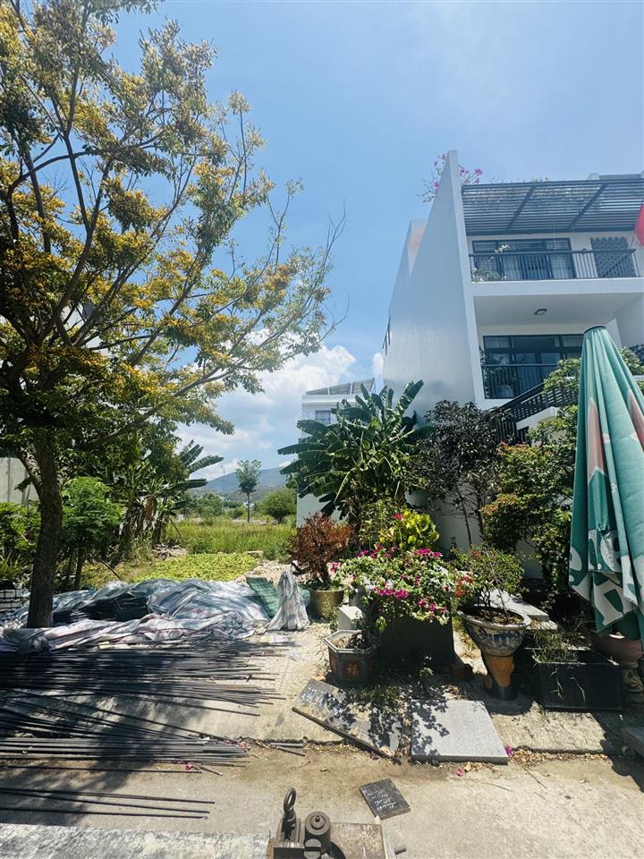 Bán lô đất đường số 88 kđt mỹ gia gói 5 phường tây nha trang