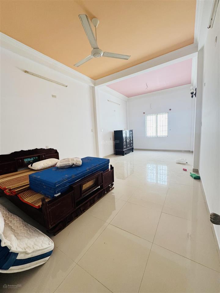 Bán nhà 3 tầng đường nguyễn bặ phường vĩnh hoà bắc nha trang