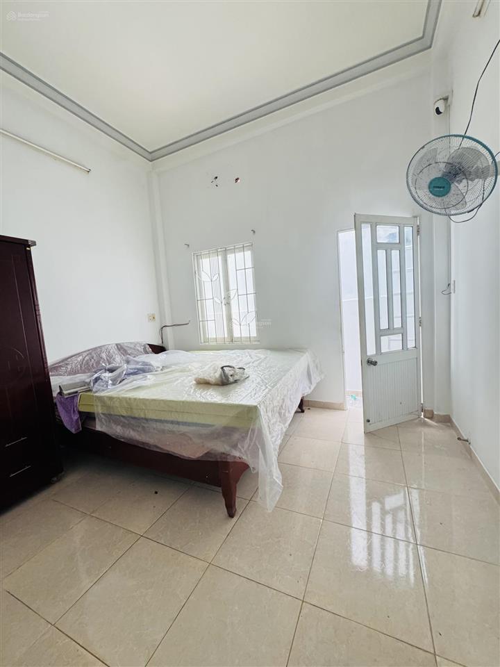Bán nhà 3 tầng đường nguyễn bặ phường vĩnh hoà bắc nha trang