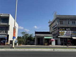 Bán lô đất mặt tiền đường 23/10 xã vĩnh hiệp phường tây nha trang