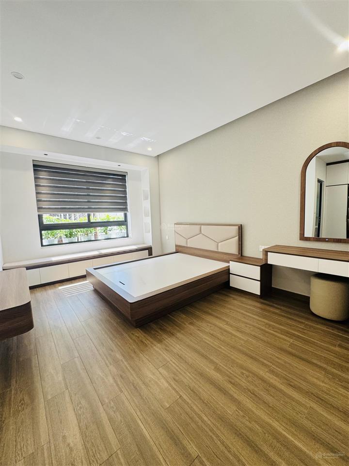 Bán căn nhà 3 tầng mới xây thiết kế hiện đại giá rẻ nhất gói 5 kđt mỹ gia nha trang