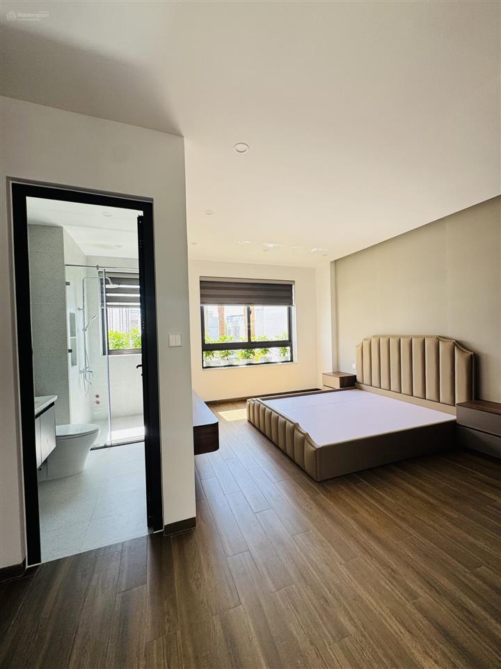 Bán căn nhà 3 tầng mới xây thiết kế hiện đại giá rẻ nhất gói 5 kđt mỹ gia nha trang