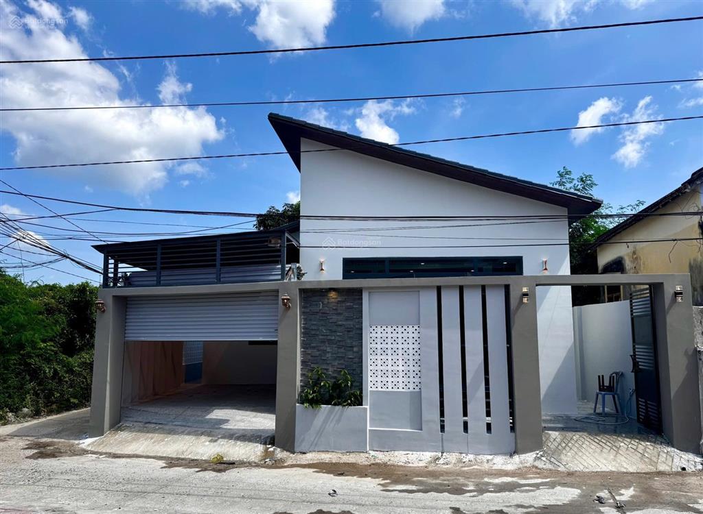 Bán nhanh căn góc villa thôn võ dõng xã vĩnh ngọc tây nha trang