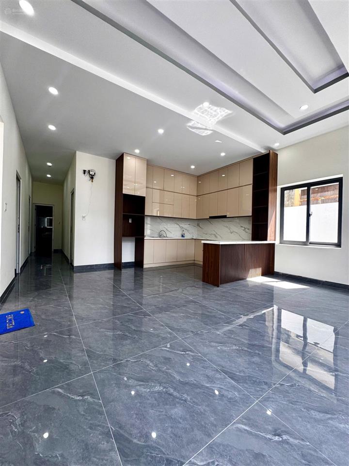 Bán nhanh căn góc villa thôn võ dõng xã vĩnh ngọc tây nha trang