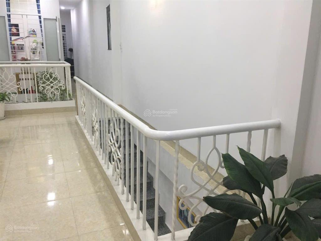 Bán nhà 2 tầng hẻm tô hiệu vĩnh nguyên cách biển 200m vĩnh nguyên nha trang